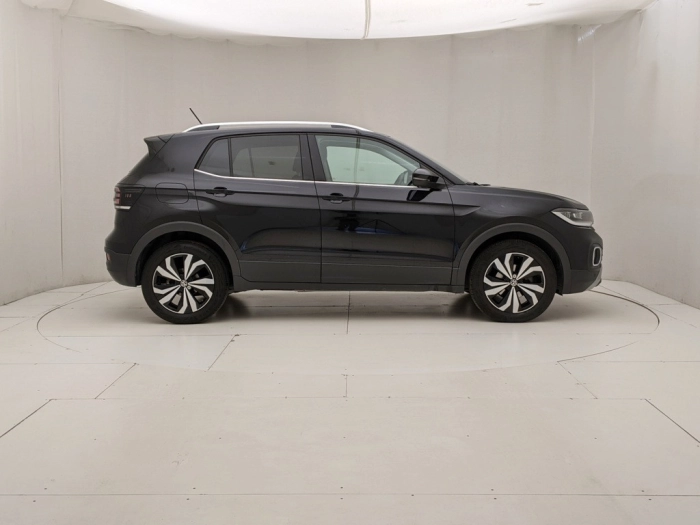 img-2 Volkswagen T-Cross Volkswagen U1282443