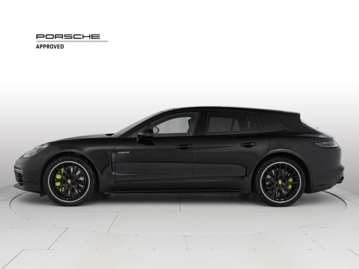img-1 Porsche PANAMERA Porsche N1243031