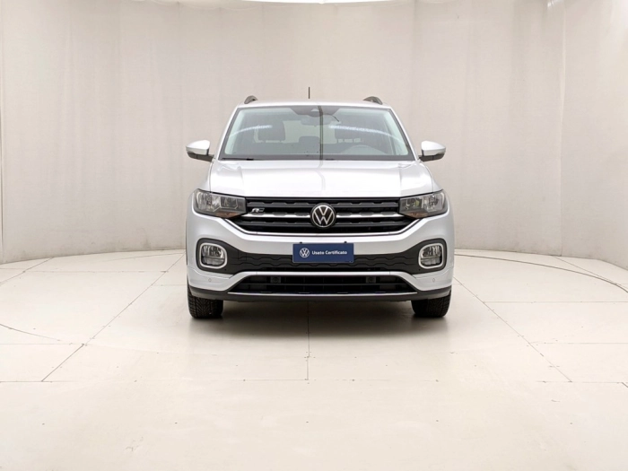 img-1 Volkswagen T-Cross Volkswagen U1282167