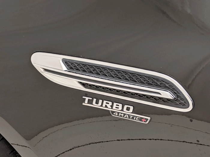 Mercedes AMG GT GT Coupé 4 53 4Matic+ Mild hybrid AMG