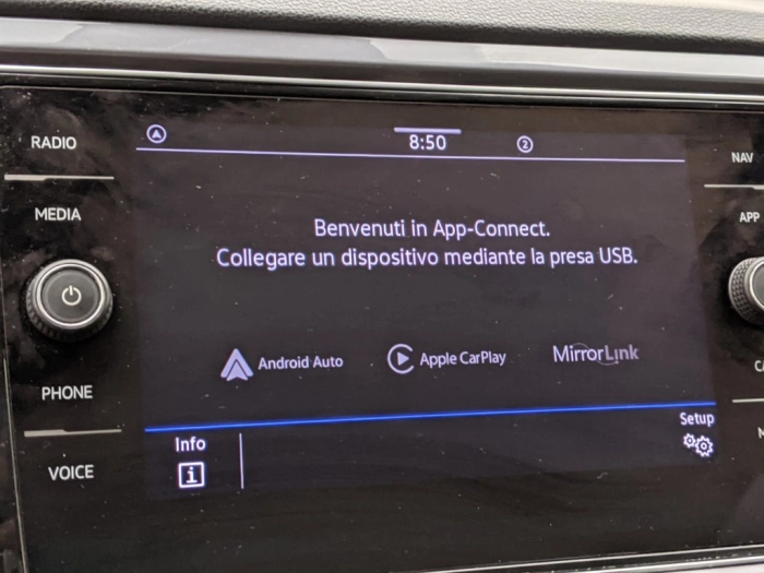 Volkswagen T-Roc T-Roc 2.0 TDI SCR Advanced BlueMotion Technology