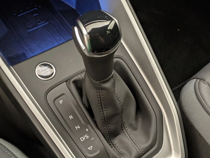 Audi A1 A1 Sportback 1,0  L3 85/DS8DSG MY 25