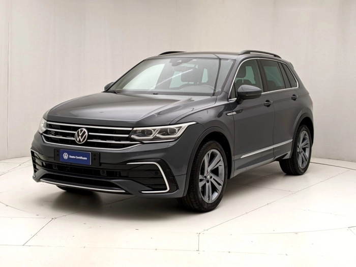 img-0 Volkswagen Tiguan Volkswagen U1277560