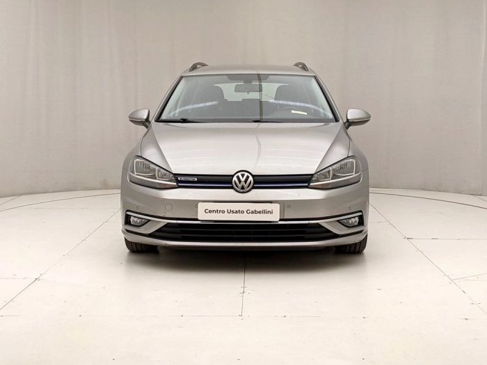 img-1 Volkswagen Golf Volkswagen U1282397