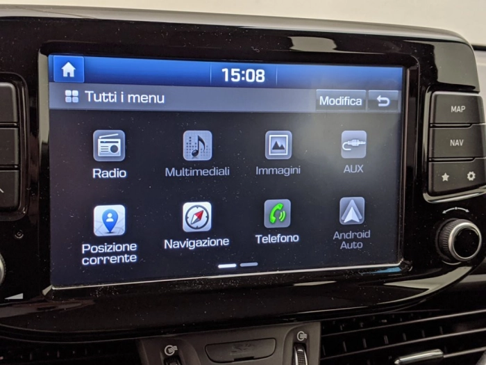 Hyundai i30 i30 Wagon 1.6 CRDi 110CV Business