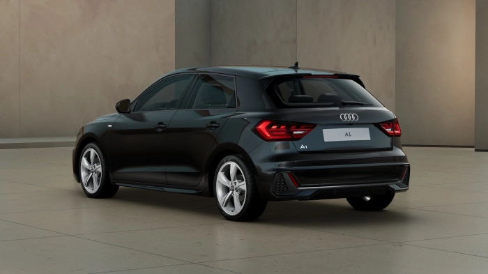 img-2 Audi A1 Audi N1247217