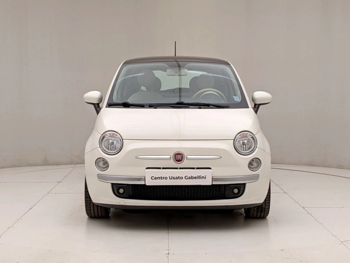 img-1 Fiat 500 Fiat U1282745