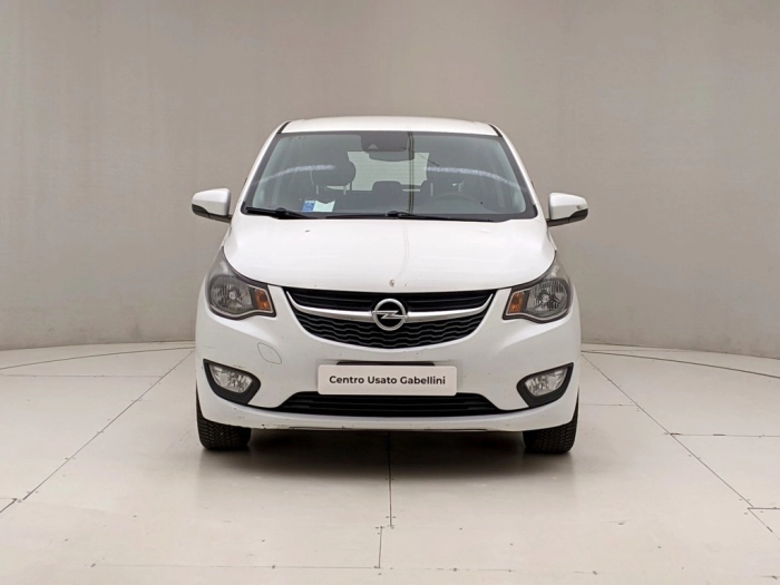 img-1 Opel Karl Opel U1282583
