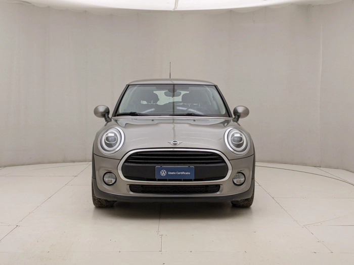 img-1 MINI Mini MINI U1283138
