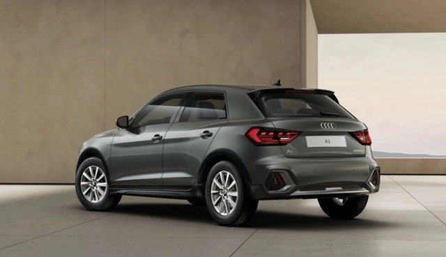 img-4 Audi A1 Audi N1245468
