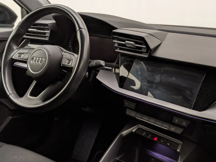 Audi A3 A3 Sedan 35 TDI S tronic Business Advanced