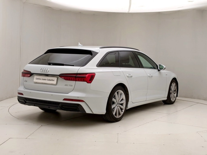 img-3 Audi A6 Audi U1282192