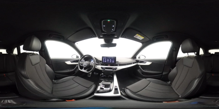 Audi A4 A4 Avant 40 g-tron S tronic S line edition