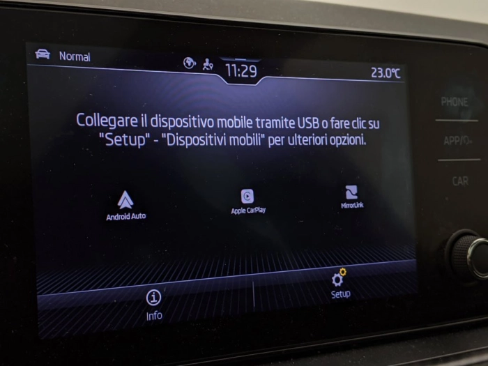 Skoda Kamiq Kamiq 1.0 TSI 110 CV DSG Monte Carlo