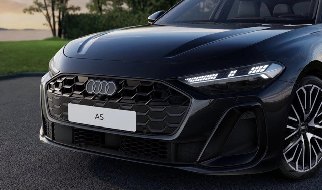 Audi A5 Audi A5 Avant S line edition e-hybrid quattro 220 kW S tronic