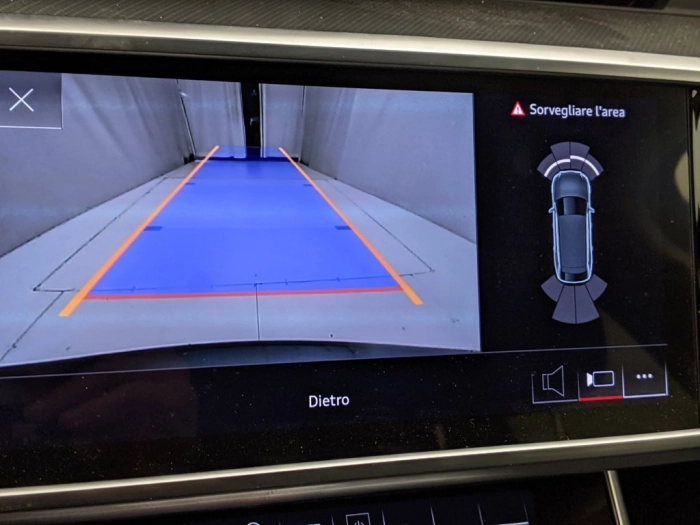 Audi A6 A6 Avant 40 2.0 TDI quattro ultra S tronic S line edition