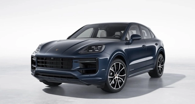 img-0 Porsche Cayenne Porsche N1243989
