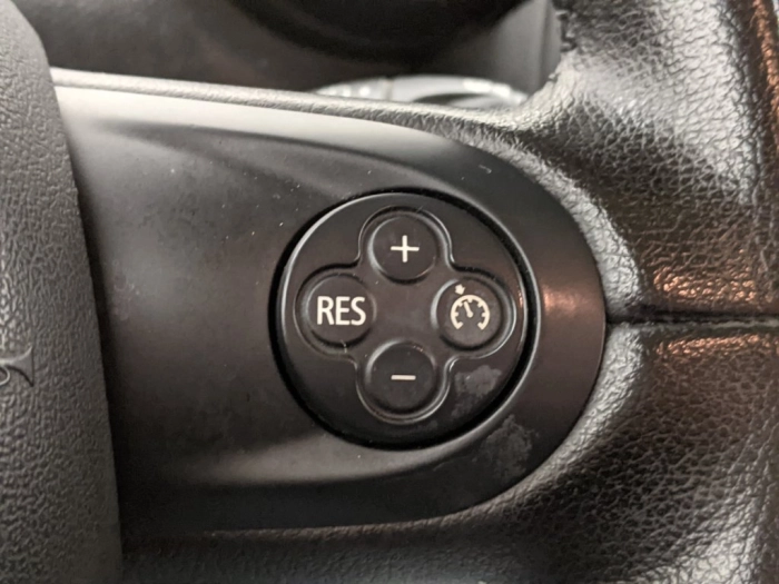 MINI Countryman Mini 1.6 Cooper D Countryman