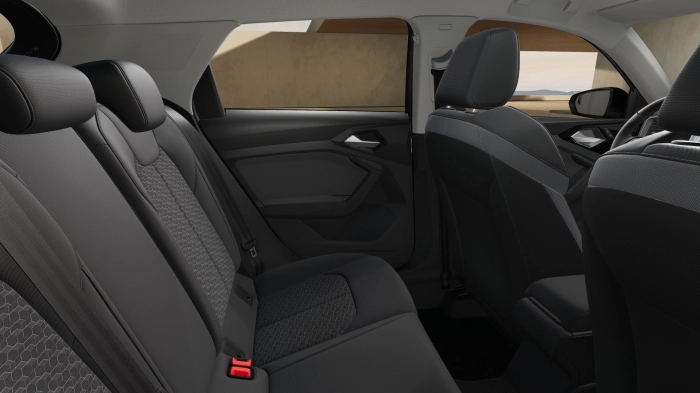 Audi A1 Audi A1 allstreet Business 30 TFSI  85(116) kW(CV) S tronic