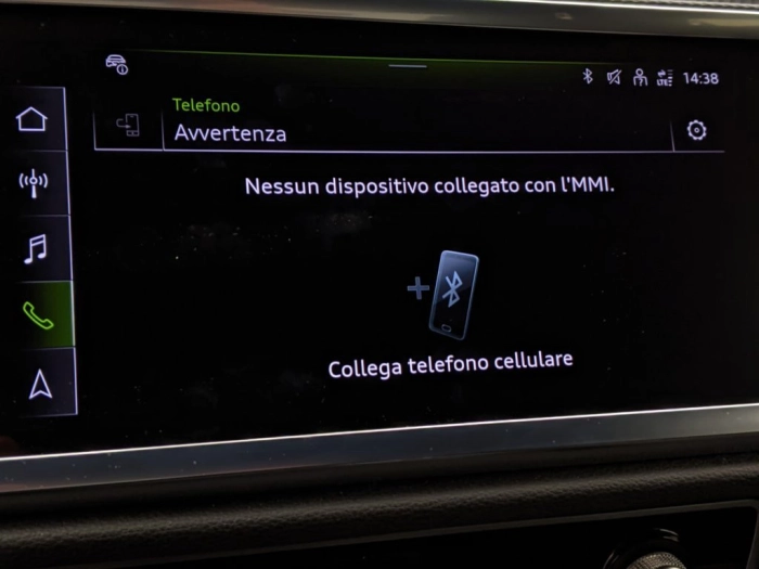 Audi Q3 Q3 35 TDI S tronic S line edition