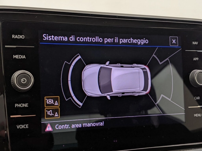 Volkswagen T-Roc T-ROC LIFE 1.5 TSI ACT 110 KW (150 CV) DSG