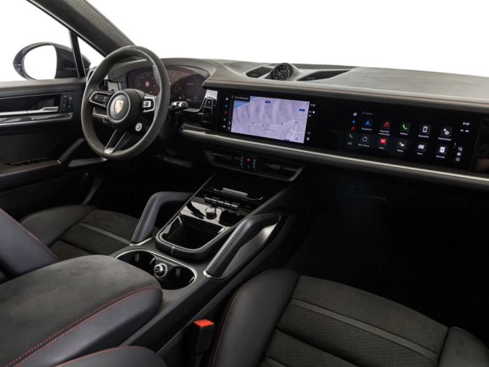 img-3 Porsche Cayenne Porsche U1281883