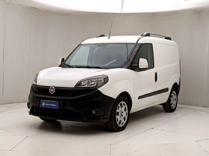 img-0 Fiat Doblò Fiat U1282292