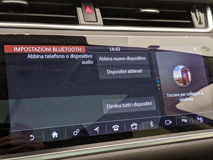 Land rover Evoque Range Rover Evoque 2.0D I4 180 CV AWD Auto SE