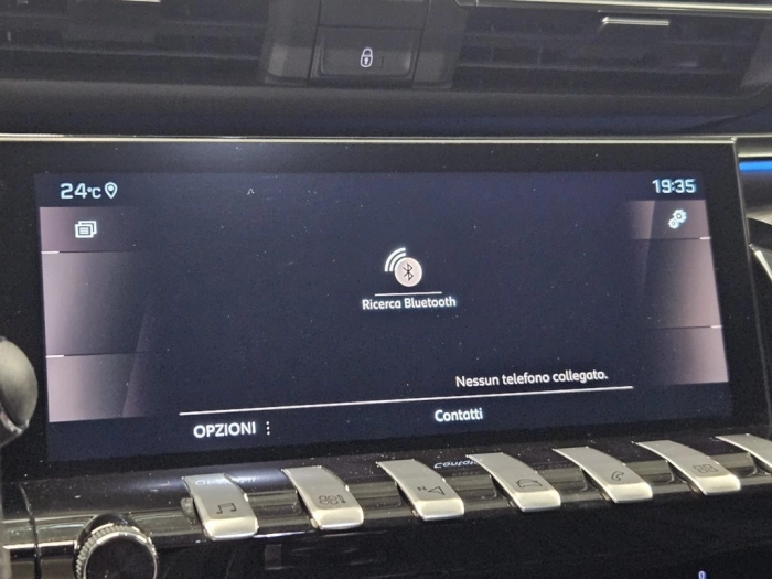 Peugeot 508 508 BlueHDi 130 Stop&Start EAT8 SW GT Pack