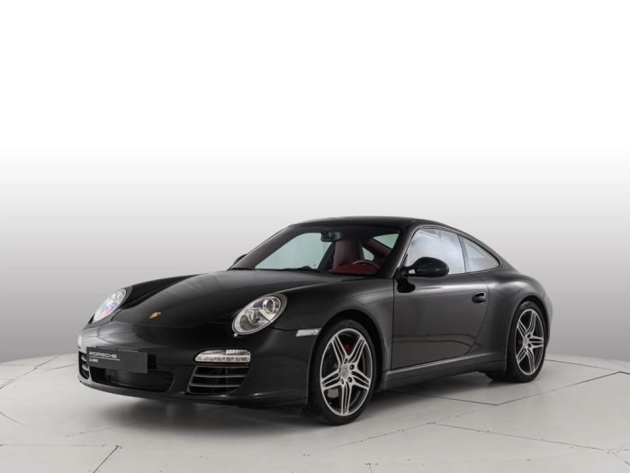 img-0 Porsche 911 Porsche U1281755