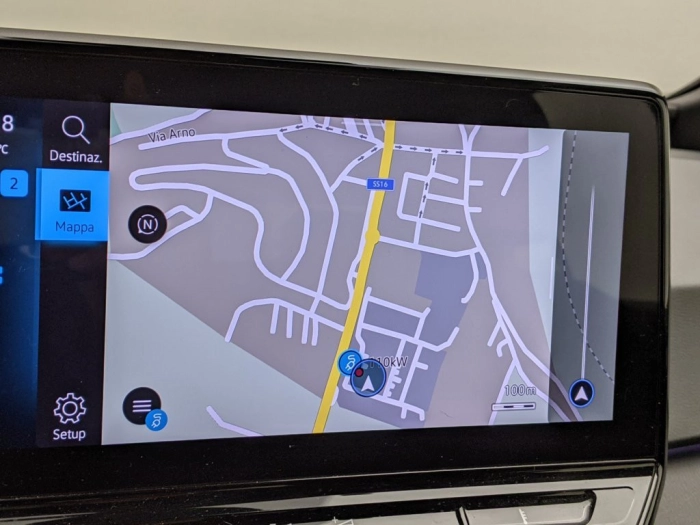 Volkswagen ID.3 ID.3 Business