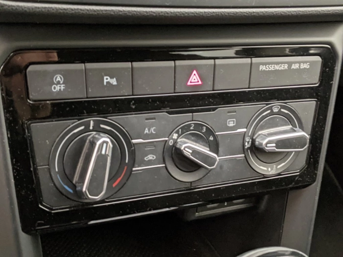 Volkswagen T-Cross T-Cross 1.0 TSI Style BMT