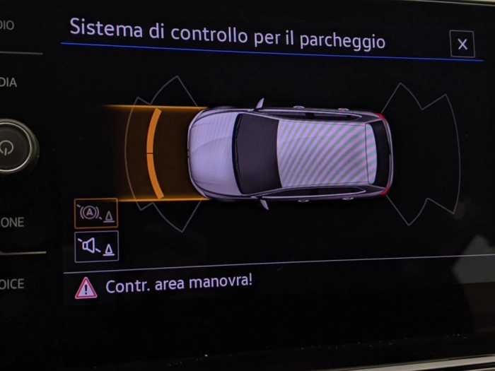 Volkswagen Polo Polo 1.0 TGI 5p. Comfortline BlueMotion Technology