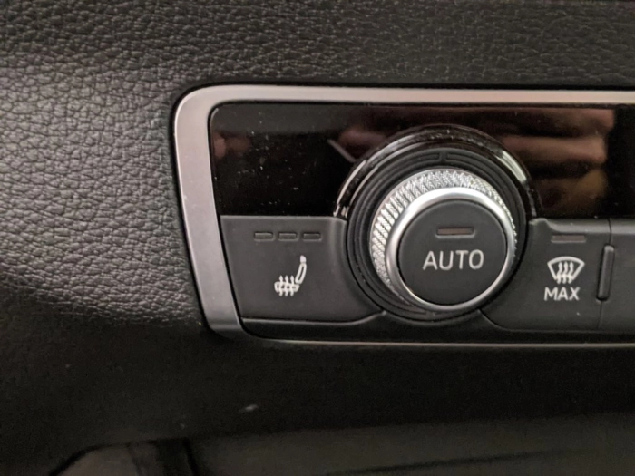 Audi Q2 Q2 35 TDI quattro S tronic Admired