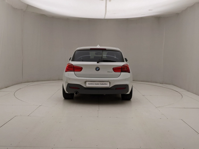 img-4 BMW Serie 1 BMW U1282942