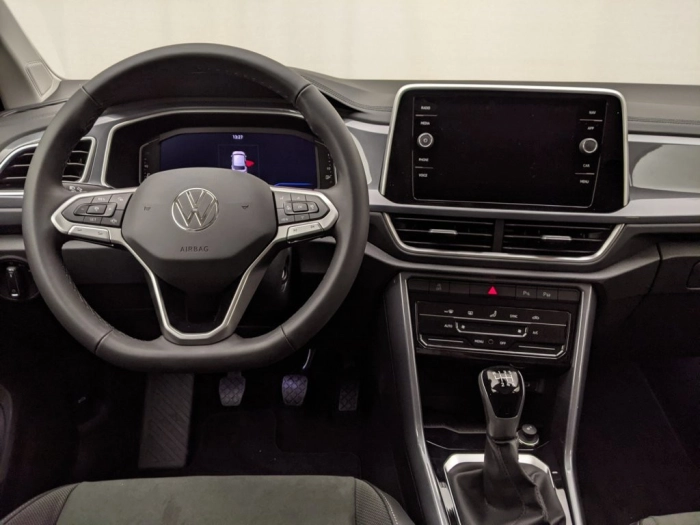 Volkswagen T-Roc T-ROC 1.0 TSI STYLE 115CV MY 25