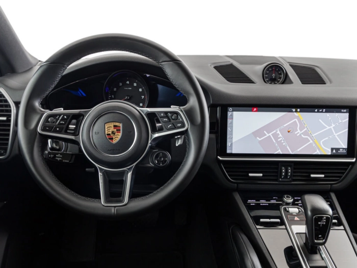 Porsche Cayenne Cayenne Coupé 3.0 V6