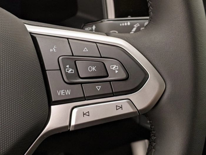 Volkswagen Polo Polo Life 1,0 l TSI filtro MY 25