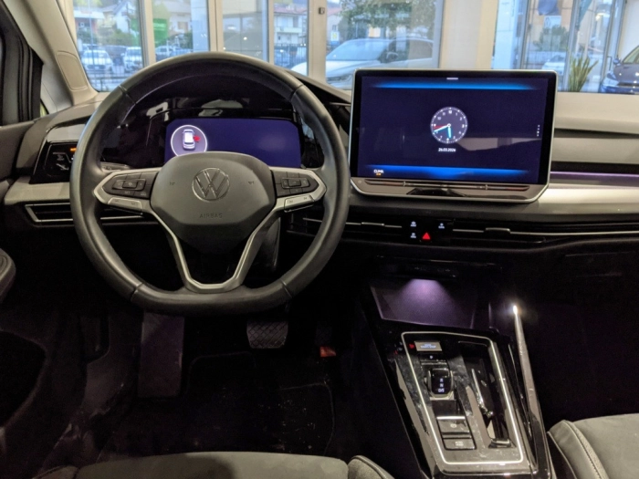 Volkswagen Golf GOLF 2.0 TDI SCR STYLE DSG 150CV