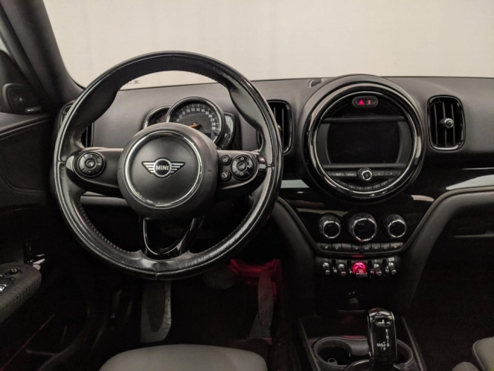 MINI Countryman Mini 2.0 Cooper D Countryman ALL4