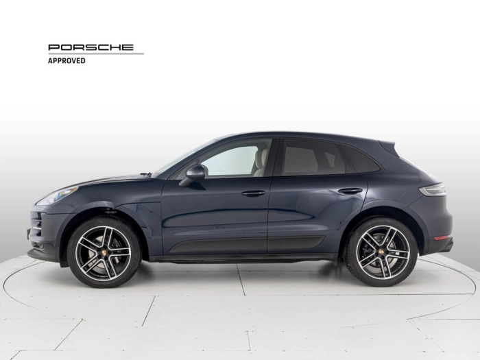 img-1 Porsche Macan Porsche U1281891