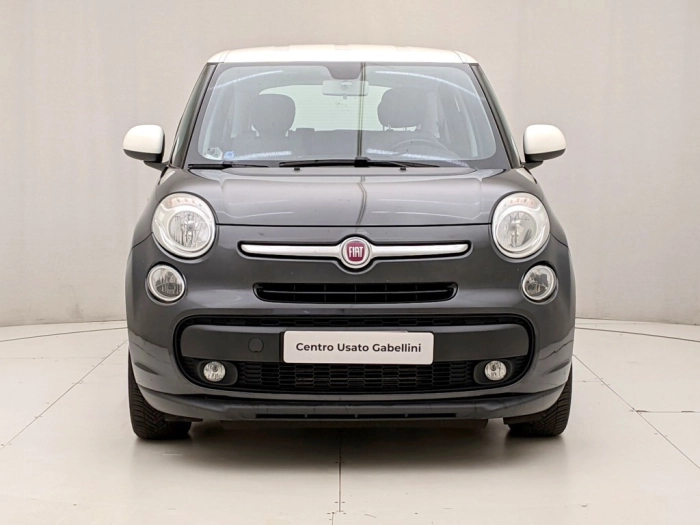 img-1 Fiat 500L Fiat U1282442