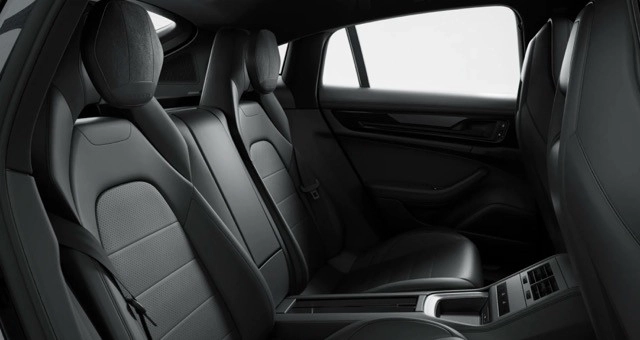 Porsche PANAMERA Panamera 4