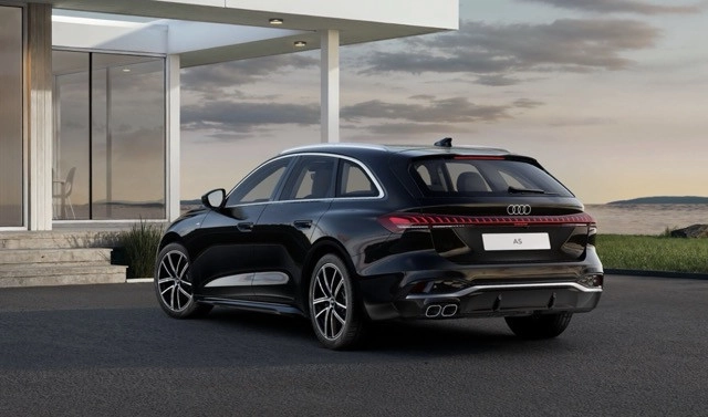 img-4 Audi A5 Audi N1246694