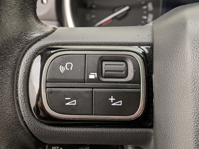 Citroen C3 C3 PureTech 82 Shine