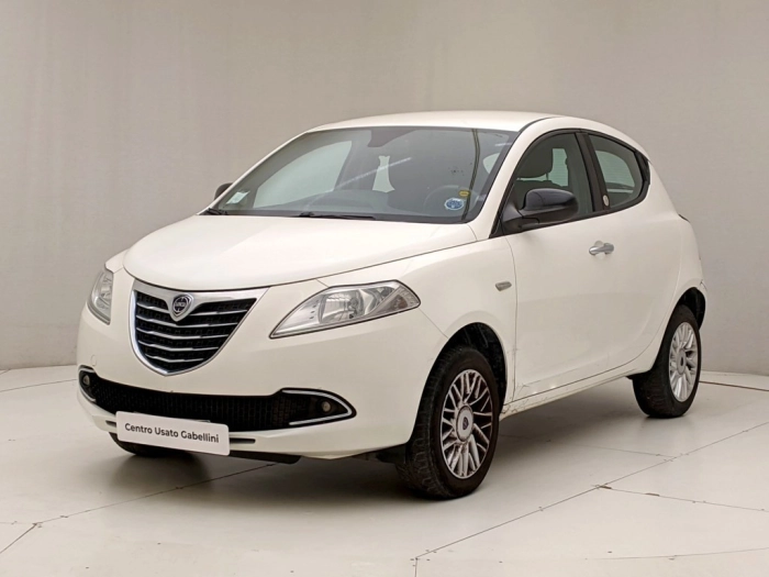 img-0 Lancia Ypsilon Lancia U1282268