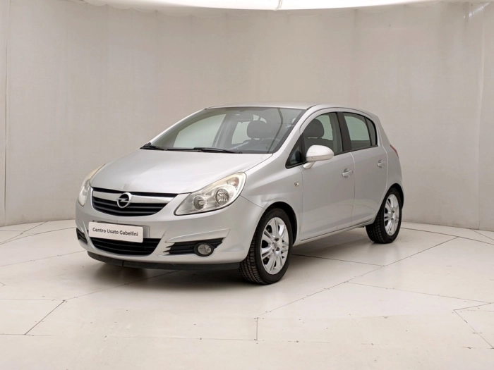 img-0 Opel Corsa Opel U1282678