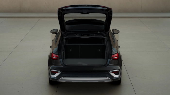 Audi Audi A3 allst. TDI2,0  L4110    DSG