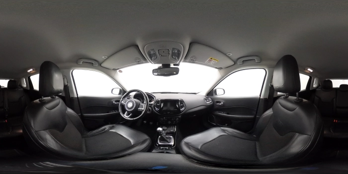 Jeep Compass Compass 2.0 Multijet II 4WD Limited