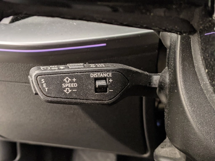 Audi A3 A3 Sedan 35 TDI S tronic Business Advanced